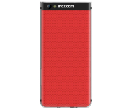 MAXCOM MM760 Czerwony - 1115049 - zdjęcie 3